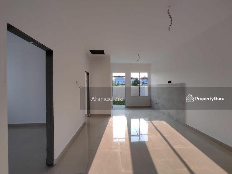 1-storey Terraced House for Sale in Batu Pahat (Johor) - Ahmad Zikrul - PropertyGuru.com.my