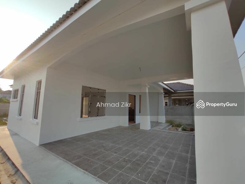 1-storey Terraced House for Sale in Batu Pahat (Johor) - Ahmad Zikrul - PropertyGuru.com.my