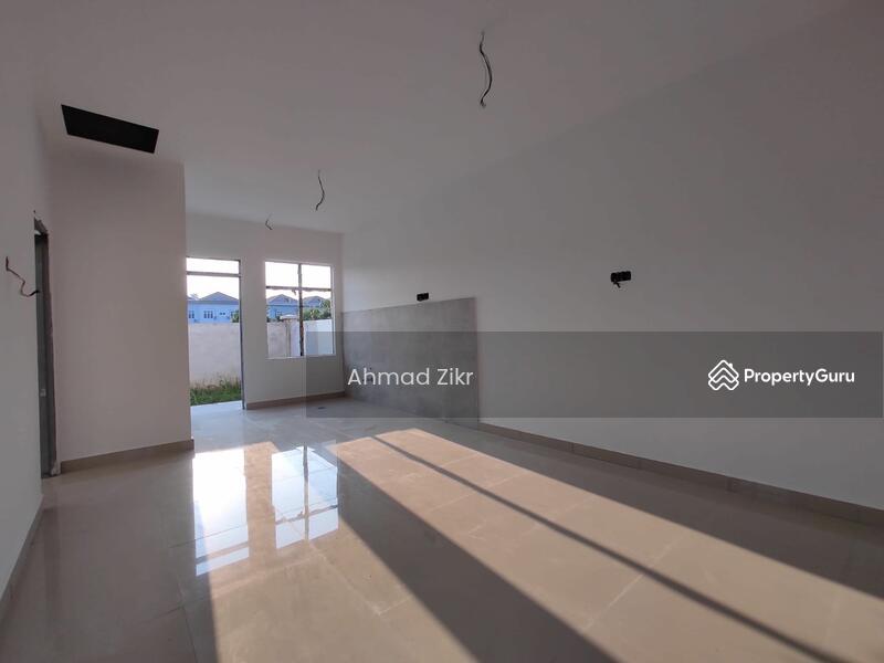 1-storey Terraced House for Sale in Batu Pahat (Johor) - Ahmad Zikrul - PropertyGuru.com.my