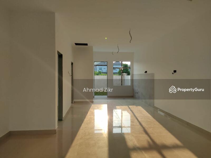 1-storey Terraced House for Sale in Batu Pahat (Johor) - Ahmad Zikrul - PropertyGuru.com.my