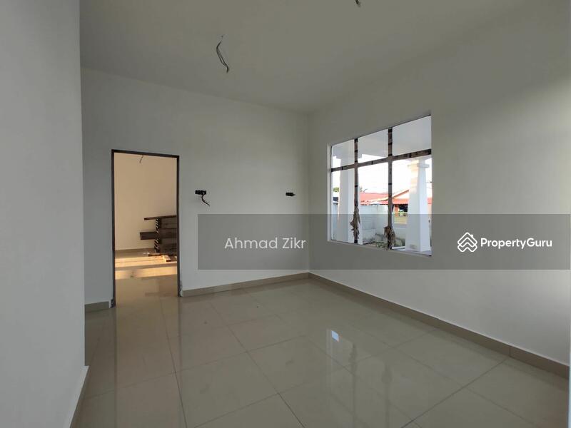 1-storey Terraced House for Sale in Batu Pahat (Johor) - Ahmad Zikrul - PropertyGuru.com.my