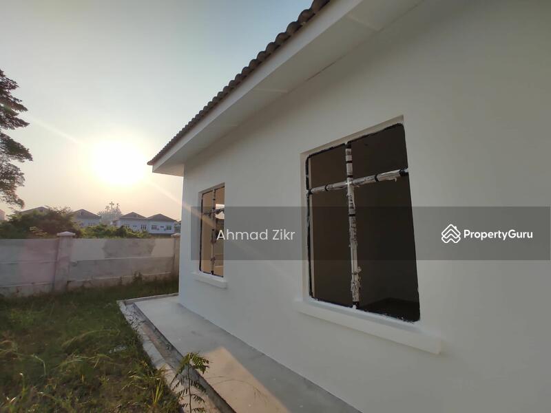1-storey Terraced House for Sale in Batu Pahat (Johor) - Ahmad Zikrul - PropertyGuru.com.my