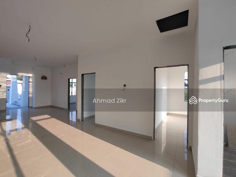 1-storey Terraced House for Sale in Batu Pahat (Johor) - Ahmad Zikrul - PropertyGuru.com.my