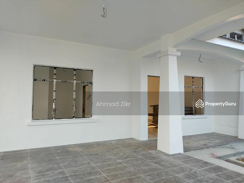1-storey Terraced House for Sale in Batu Pahat (Johor) - Ahmad Zikrul - PropertyGuru.com.my
