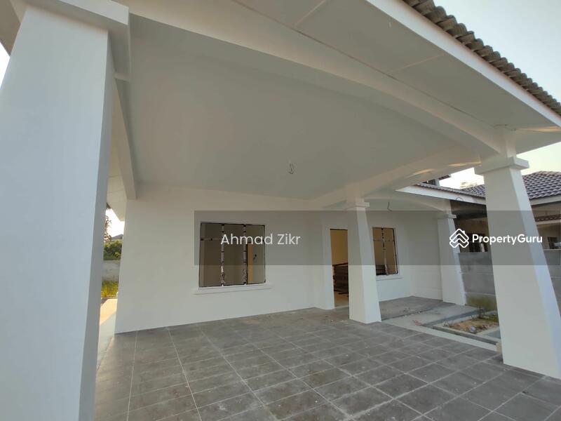1-storey Terraced House for Sale in Batu Pahat (Johor) - Ahmad Zikrul - PropertyGuru.com.my