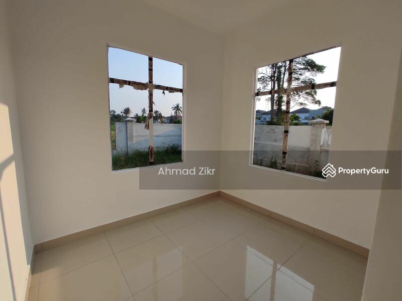 1-storey Terraced House for Sale in Batu Pahat (Johor) - Ahmad Zikrul - PropertyGuru.com.my