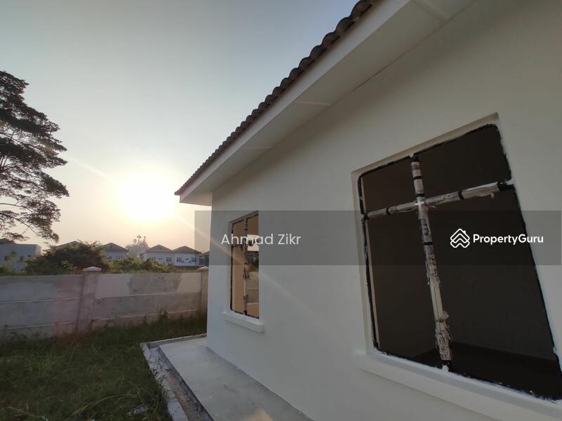 1-storey Terraced House for Sale in Batu Pahat (Johor) - Ahmad Zikrul - PropertyGuru.com.my