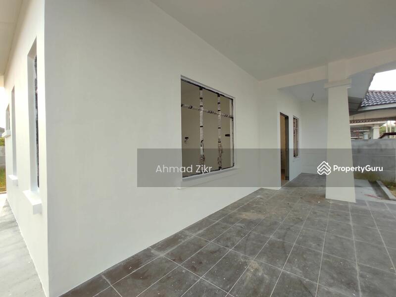 1-storey Terraced House for Sale in Batu Pahat (Johor) - Ahmad Zikrul - PropertyGuru.com.my