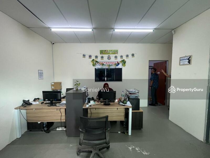 Factory for Sale in Subang Jaya (Selangor) - Daniel Wu - PropertyGuru.com.my