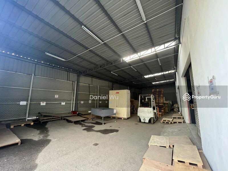 Factory for Sale in Subang Jaya (Selangor) - Daniel Wu - PropertyGuru.com.my
