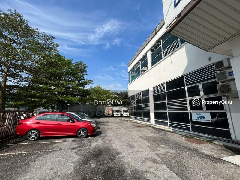 Factory for Sale in Subang Jaya (Selangor) - Daniel Wu - PropertyGuru.com.my
