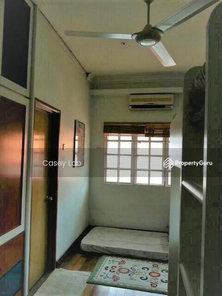 For Sale - BRP 4 Bukit Rahman Putra Endlot Double Storey House With Land