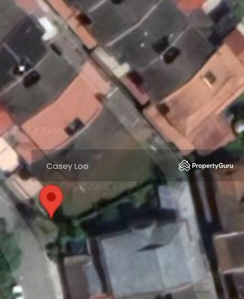 For Sale - BRP 4 Bukit Rahman Putra Endlot Double Storey House With Land