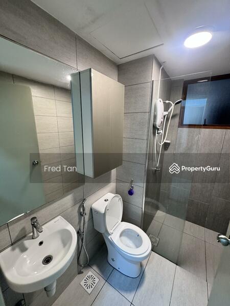 Untuk Disewa - 216 Residences