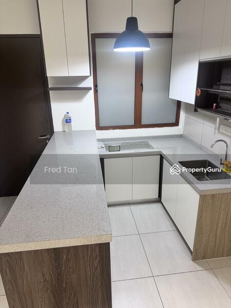 Untuk Disewa - 216 Residences