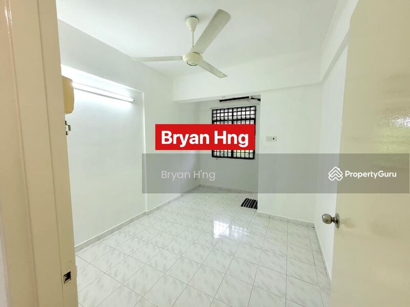 Apartment for Sale at Villa Sri Melati - Bryan H'ng - PropertyGuru.com.my