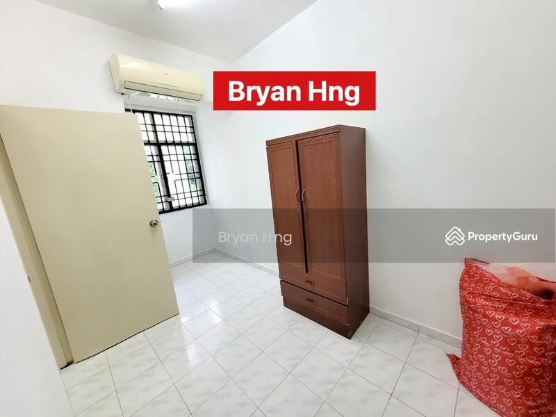 Apartment for Sale at Villa Sri Melati - Bryan H'ng - PropertyGuru.com.my