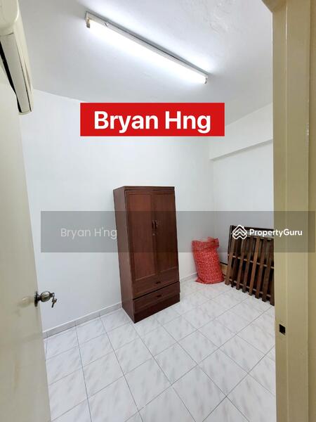 Apartment for Sale at Villa Sri Melati - Bryan H'ng - PropertyGuru.com.my