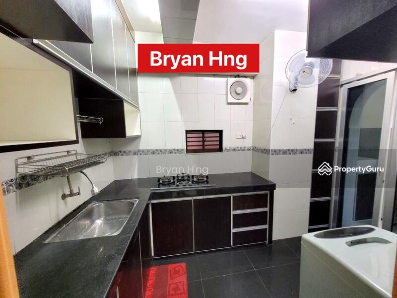 Apartment for Sale at Villa Sri Melati - Bryan H'ng - PropertyGuru.com.my