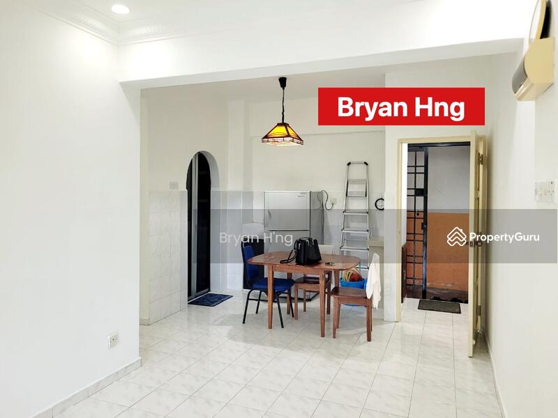 Apartment for Sale at Villa Sri Melati - Bryan H'ng - PropertyGuru.com.my