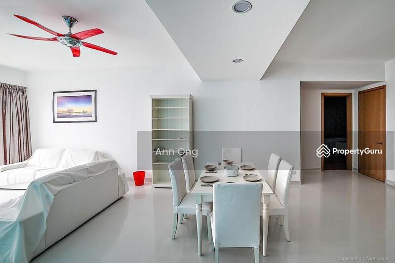 Kondominium untuk Disewa di Verticas Residensi - Ann Ong - PropertyGuru.com.my