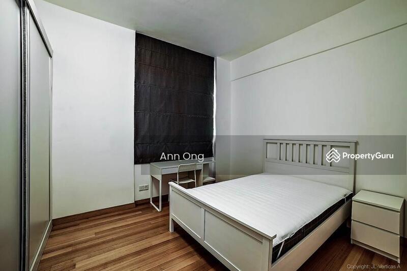 Kondominium untuk Disewa di Verticas Residensi - Ann Ong - PropertyGuru.com.my