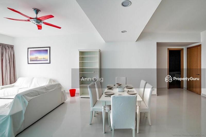 Kondominium untuk Disewa di Verticas Residensi - Ann Ong - PropertyGuru.com.my