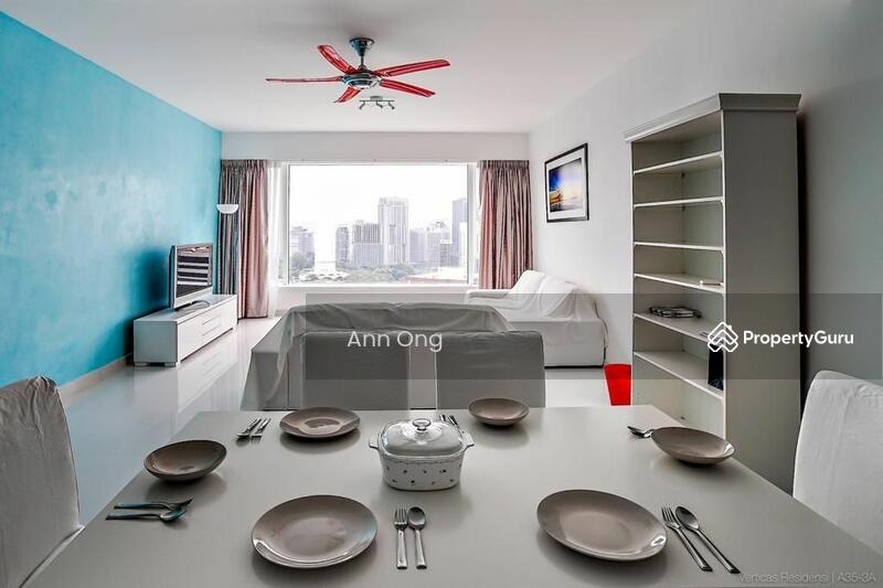 Kondominium untuk Disewa di Verticas Residensi - Ann Ong - PropertyGuru.com.my