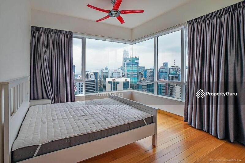 Kondominium untuk Disewa di Verticas Residensi - Ann Ong - PropertyGuru.com.my