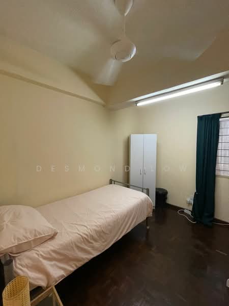 Condominium for Rent at Bayu Tasik 1 - Desmond Low - PropertyGuru.com.my