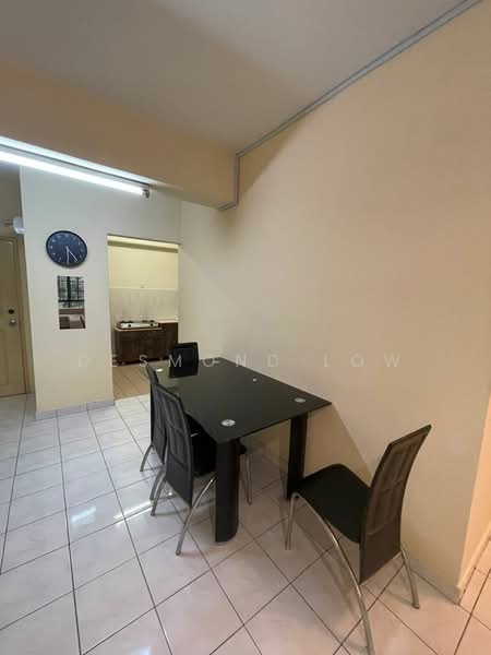 Condominium for Rent at Bayu Tasik 1 - Desmond Low - PropertyGuru.com.my