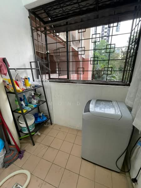 Condominium for Rent at Bayu Tasik 1 - Desmond Low - PropertyGuru.com.my