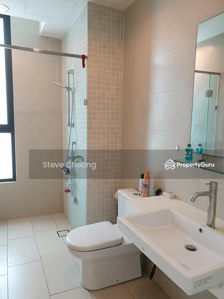 Condominium for Rent at The Treez Jalil Residen - Steve Cheong - PropertyGuru.com.my