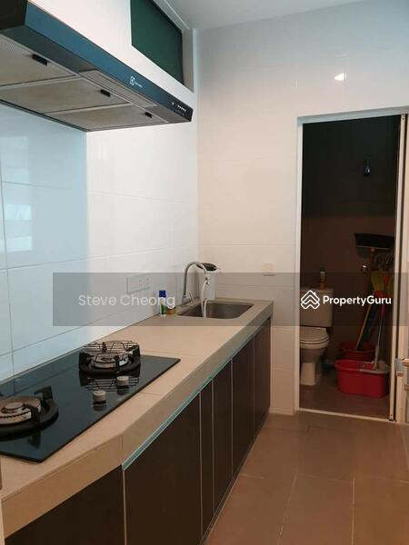 Condominium for Rent at The Treez Jalil Residen - Steve Cheong - PropertyGuru.com.my