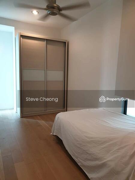 Condominium for Rent at The Treez Jalil Residen - Steve Cheong - PropertyGuru.com.my
