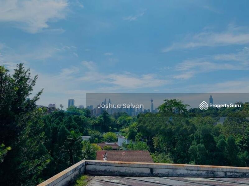 For Sale - Bukit Tunku