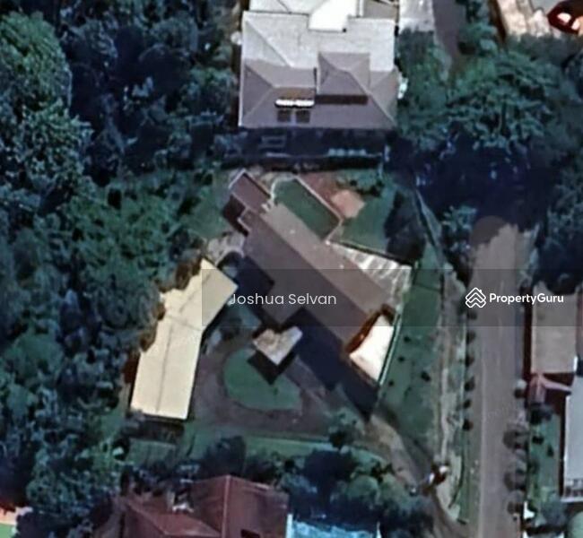 For Sale - Bukit Tunku