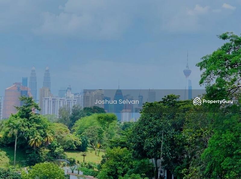 For Sale - Bukit Tunku