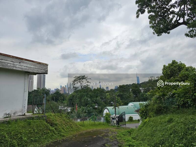 For Sale - Bukit Tunku