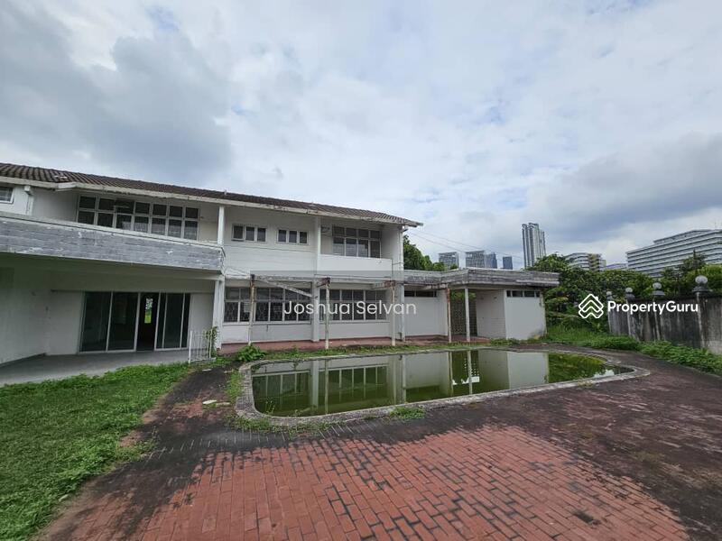 For Sale - Bukit Tunku