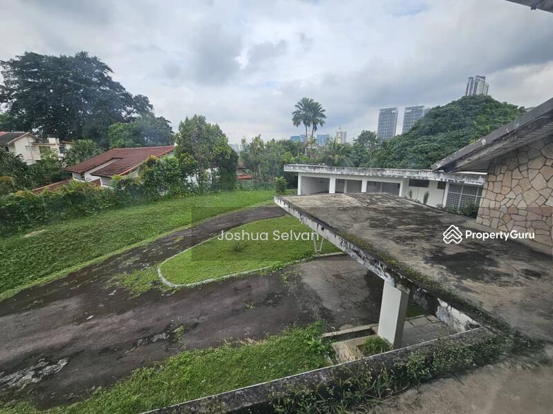 For Sale - Bukit Tunku