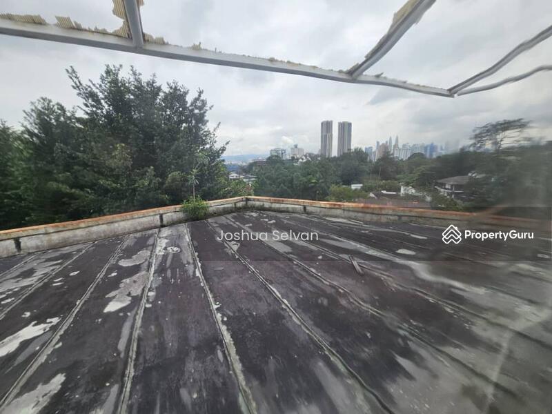 For Sale - Bukit Tunku