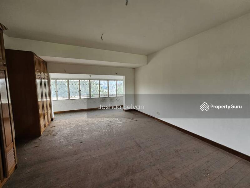 For Sale - Bukit Tunku