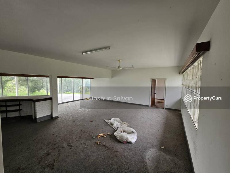 For Sale - Bukit Tunku