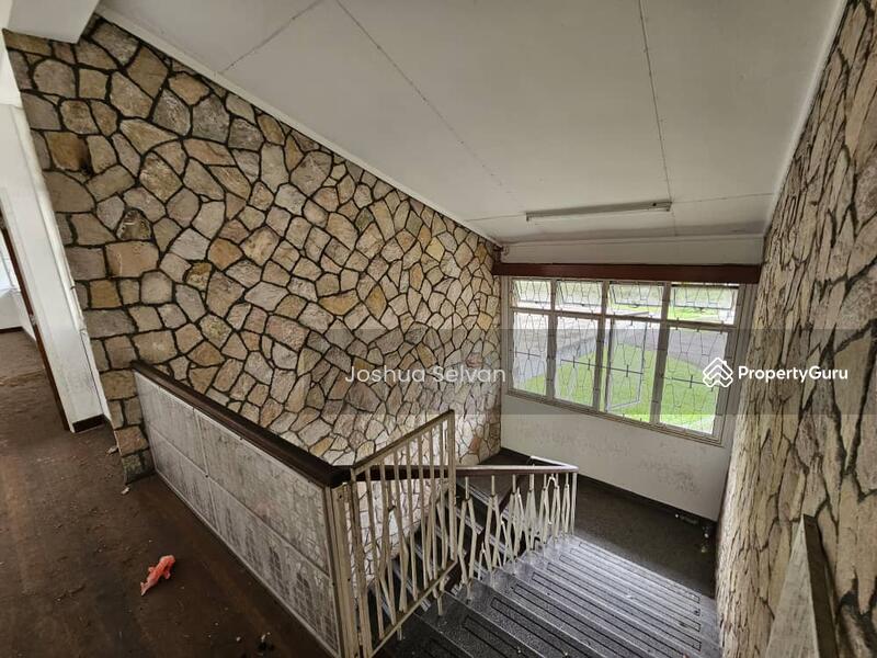 For Sale - Bukit Tunku