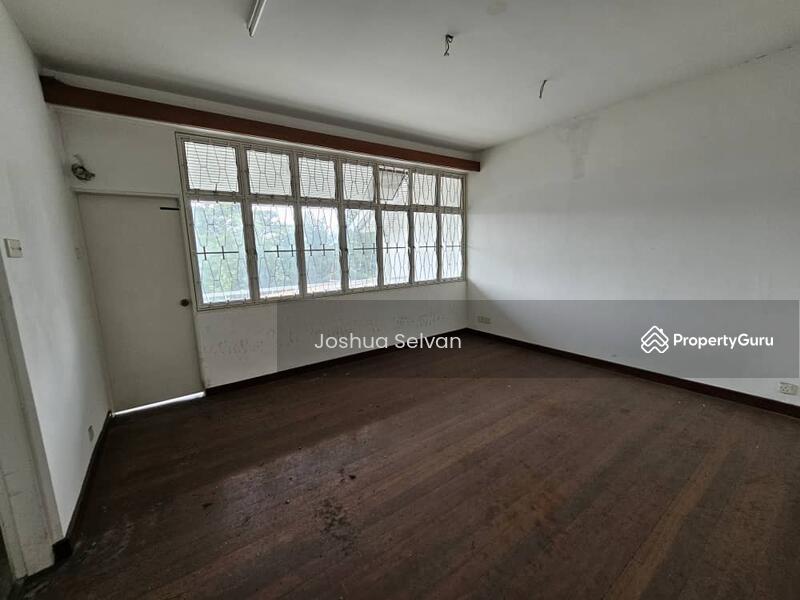 For Sale - Bukit Tunku