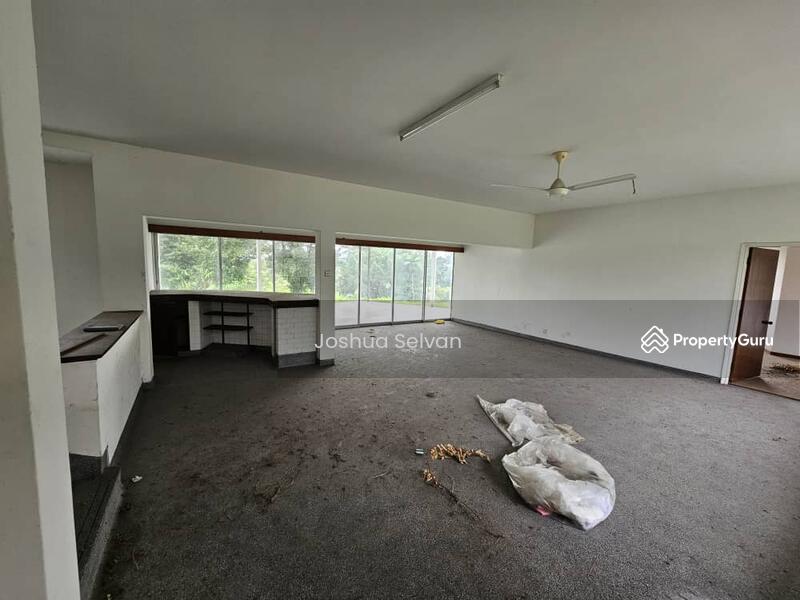 For Sale - Bukit Tunku