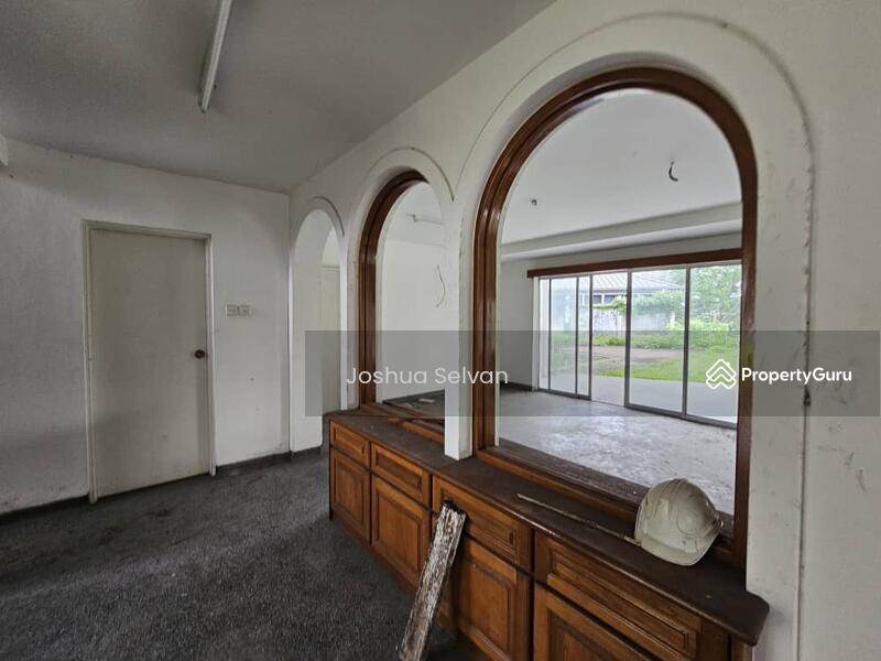 For Sale - Bukit Tunku