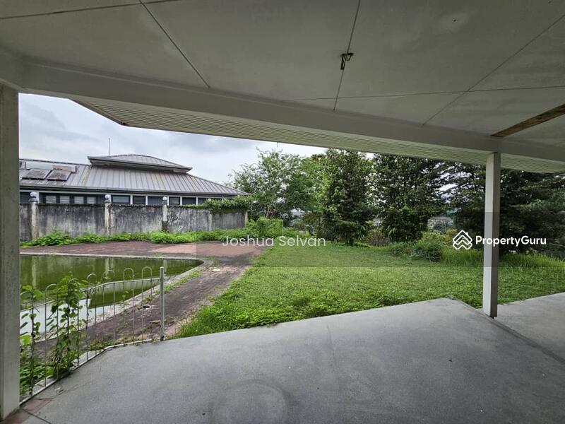 For Sale - Bukit Tunku