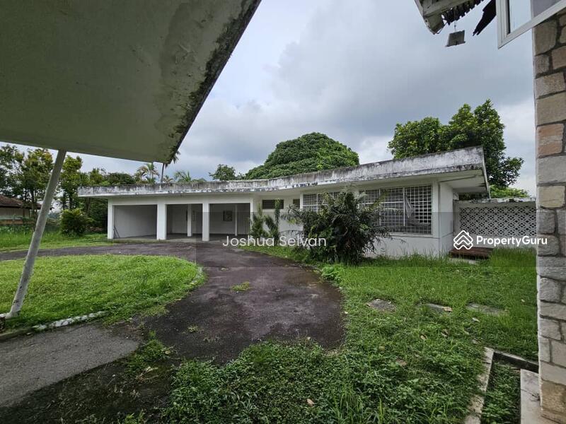 For Sale - Bukit Tunku